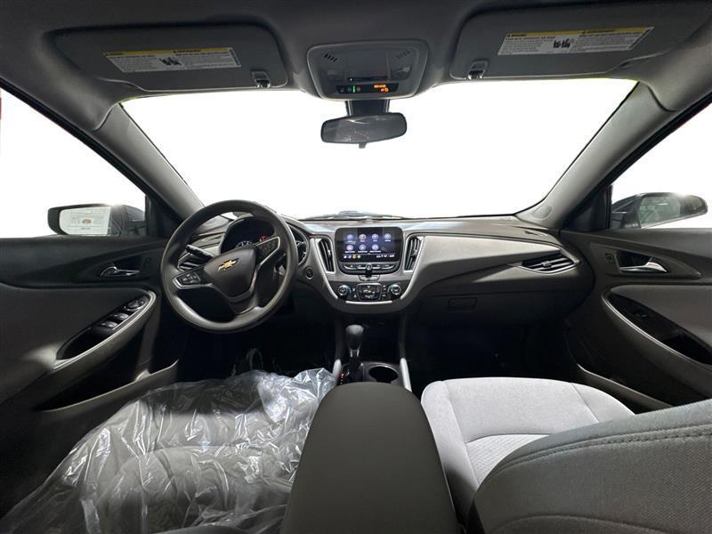 Chevrolet Malibu LS 2022