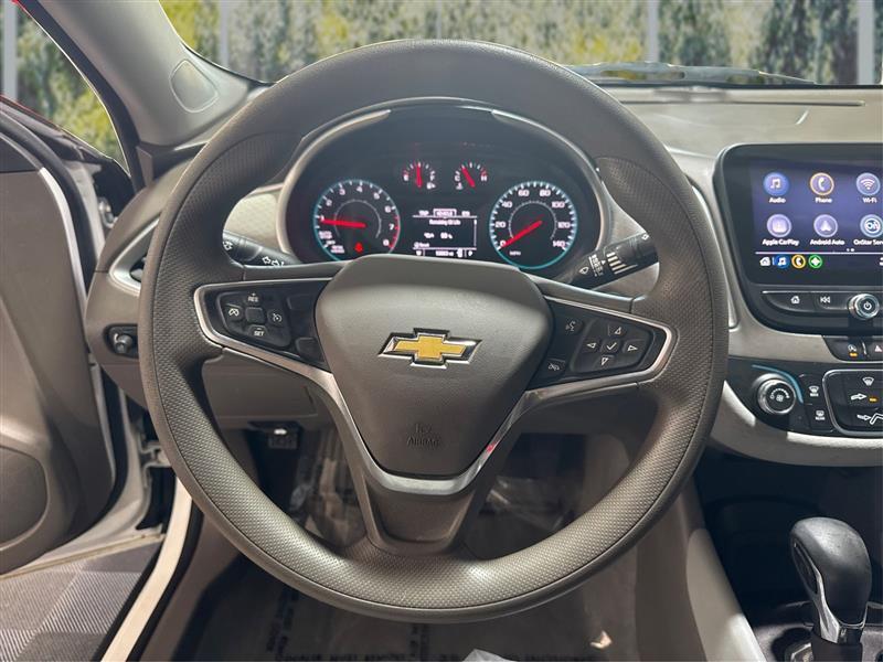 Chevrolet Malibu LS 2022
