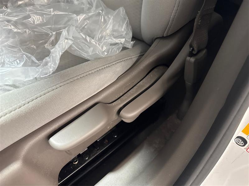 Chevrolet Malibu LS 2022