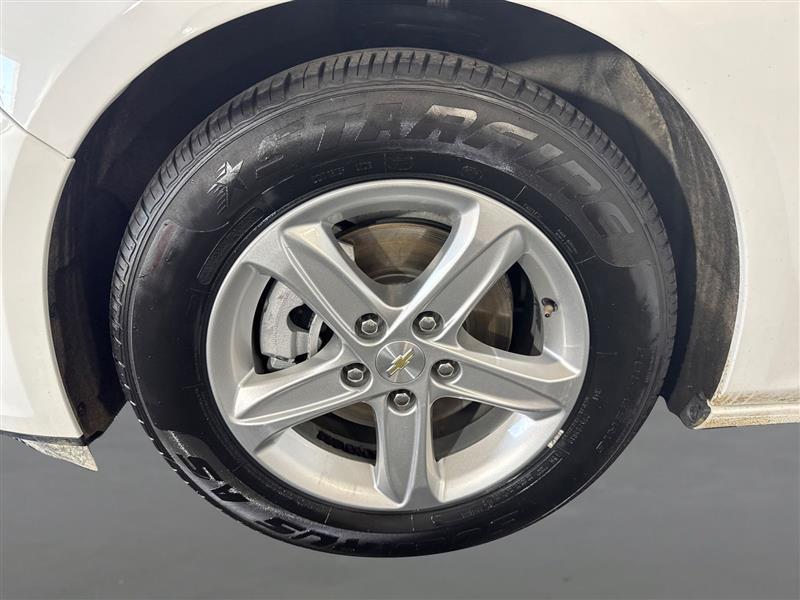 Chevrolet Malibu LS 2022