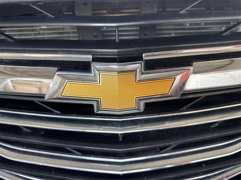 Chevrolet Malibu LS 2022