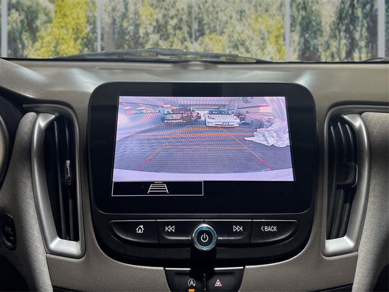 Chevrolet Malibu LS 2022
