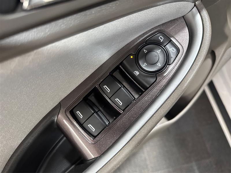 Chevrolet Malibu LS 2022