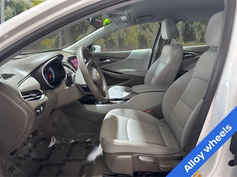 Chevrolet Malibu LS 2022