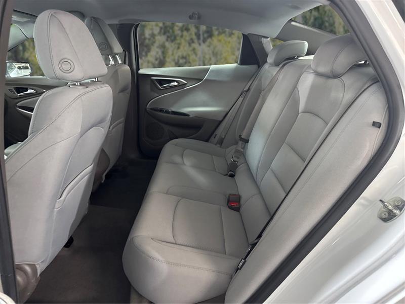 Chevrolet Malibu LS 2022