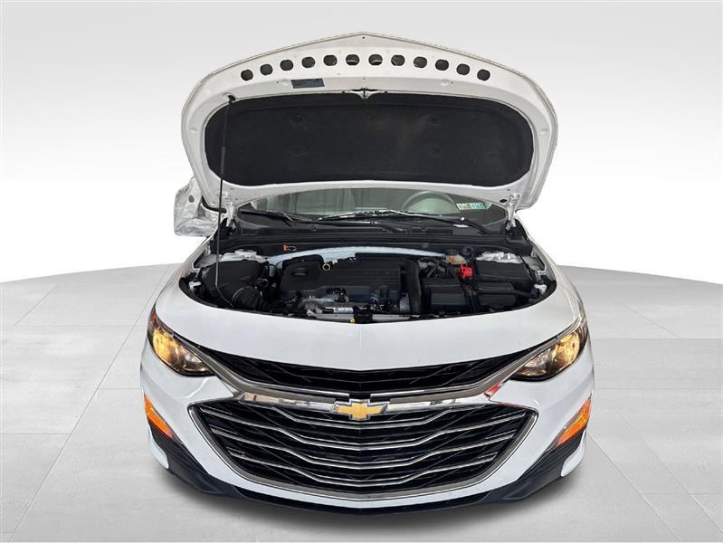Chevrolet Malibu LS 2022
