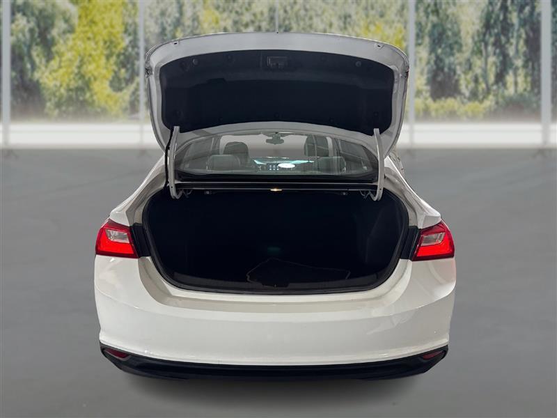 Chevrolet Malibu LS 2022