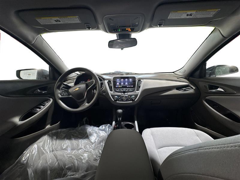 Chevrolet Malibu LS 2022
