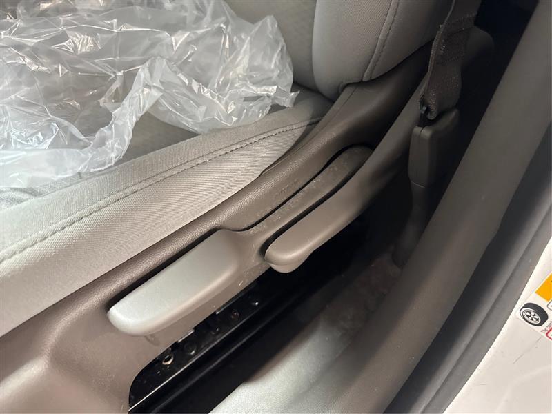 Chevrolet Malibu LS 2022