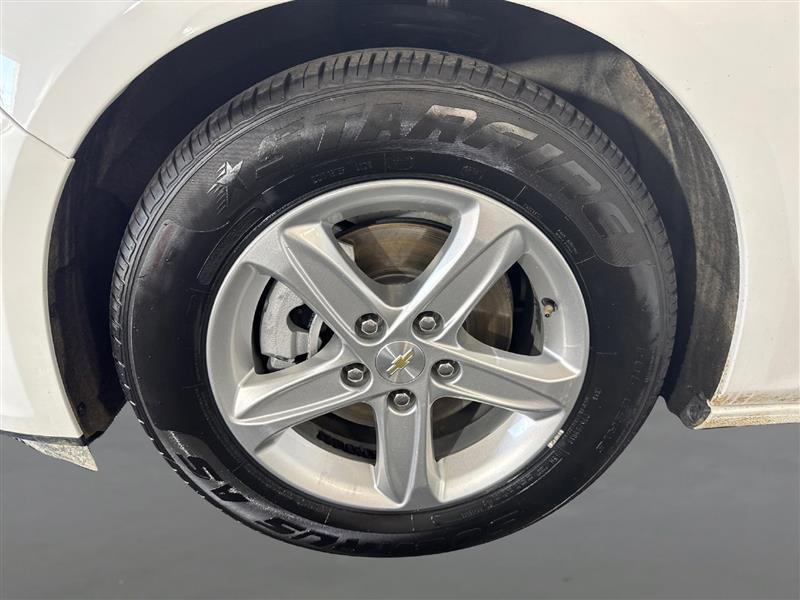 Chevrolet Malibu LS 2022