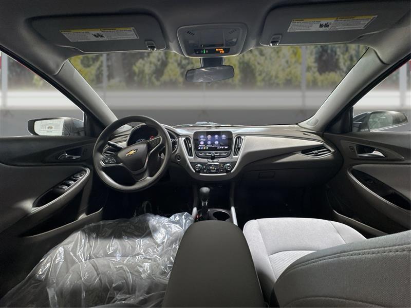 Chevrolet Malibu LS 2022