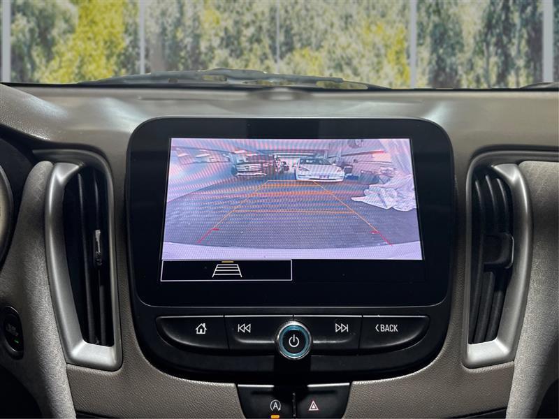 Chevrolet Malibu LS 2022
