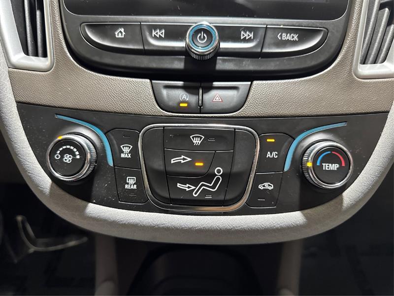 Chevrolet Malibu LS 2022