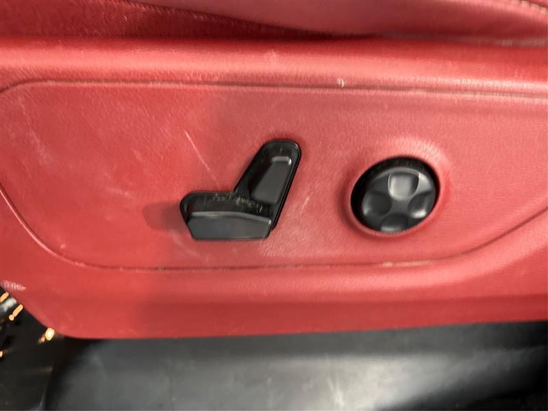 RAM 1500 Rebel Quad Cab 4WD 2019