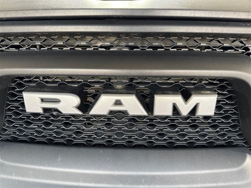 RAM 1500 Rebel Quad Cab 4WD 2019