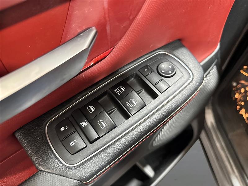 RAM 1500 Rebel Quad Cab 4WD 2019