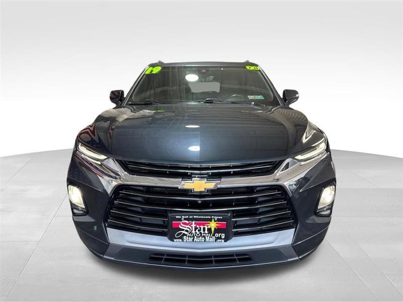 Chevrolet Blazer Premier AWD 2019