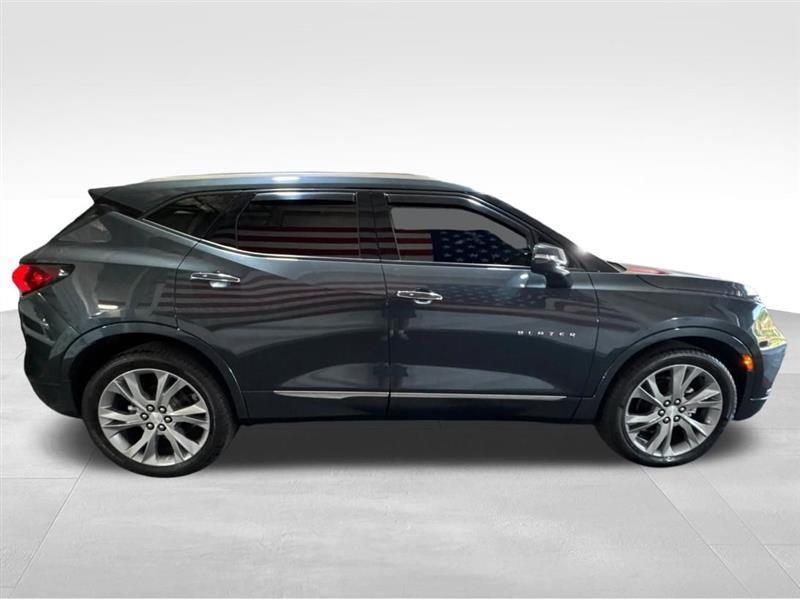 Chevrolet Blazer Premier AWD 2019