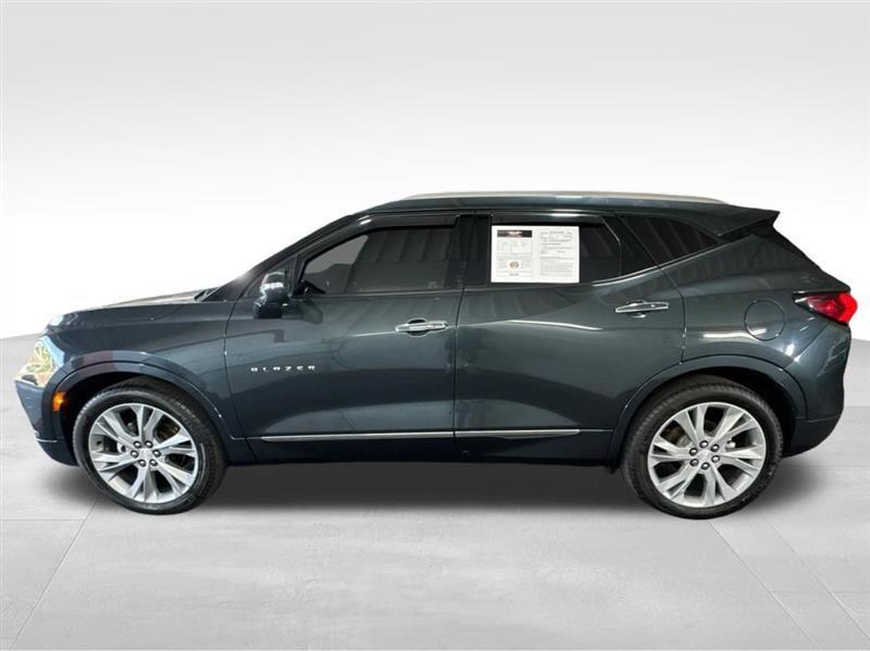 Chevrolet Blazer Premier AWD 2019