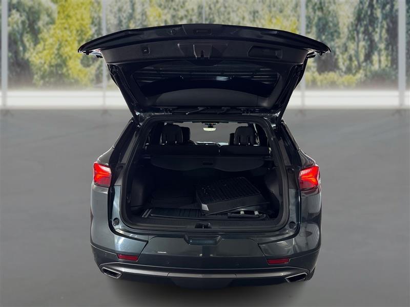 Chevrolet Blazer Premier AWD 2019