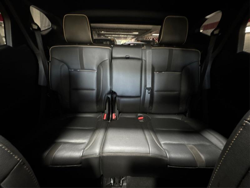 Chevrolet Blazer Premier AWD 2019