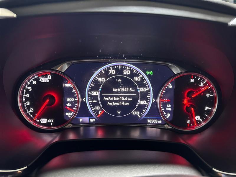 Chevrolet Blazer Premier AWD 2019
