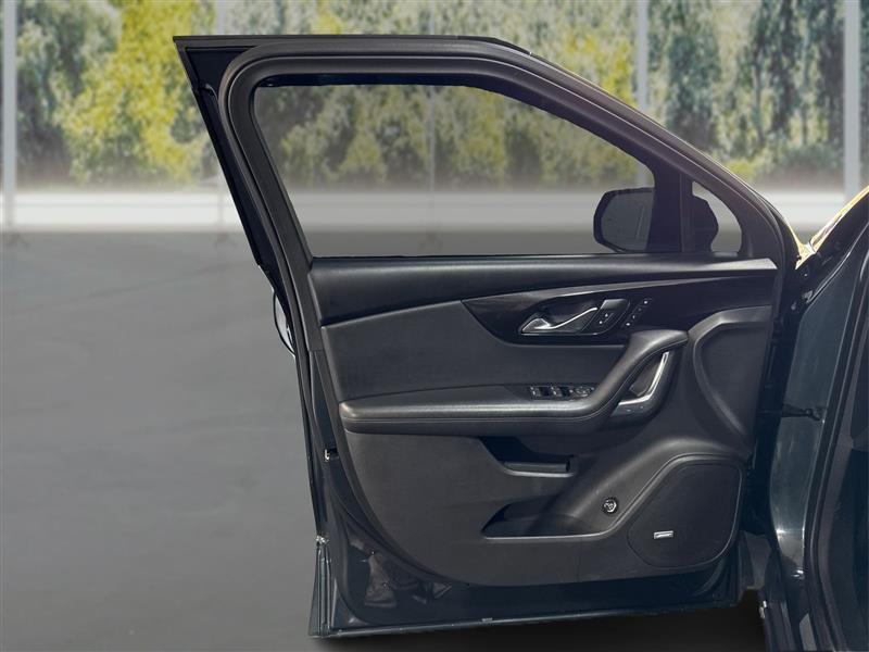 Chevrolet Blazer Premier AWD 2019