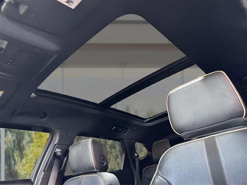 Chevrolet Blazer Premier AWD 2019