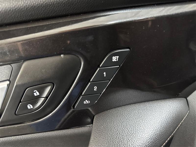 Chevrolet Blazer Premier AWD 2019