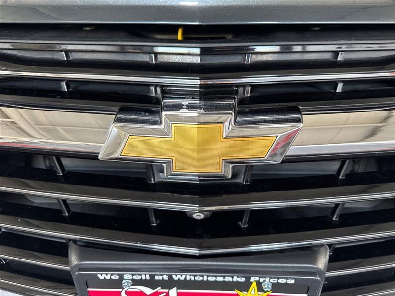 Chevrolet Blazer Premier AWD 2019