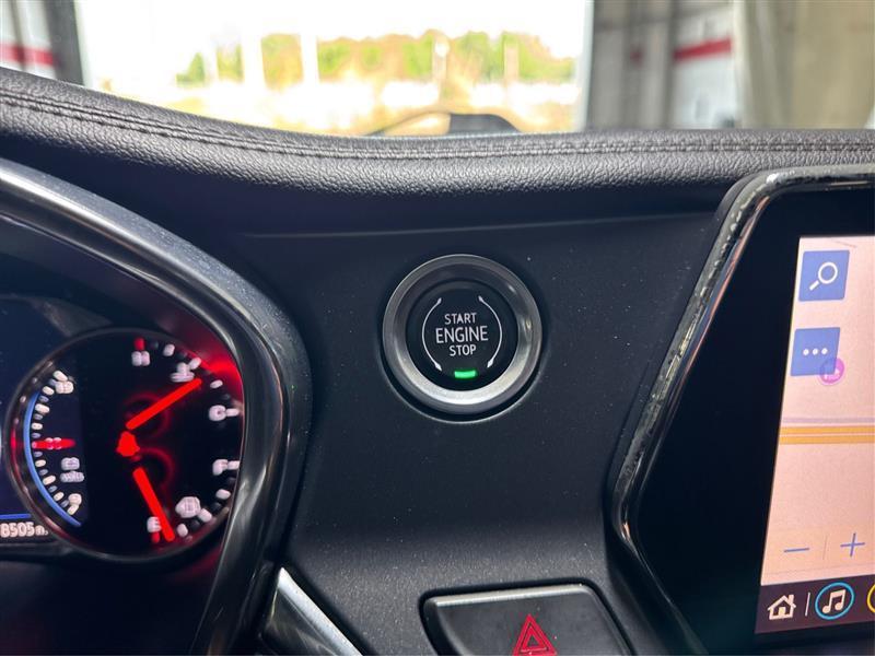 Chevrolet Blazer Premier AWD 2019