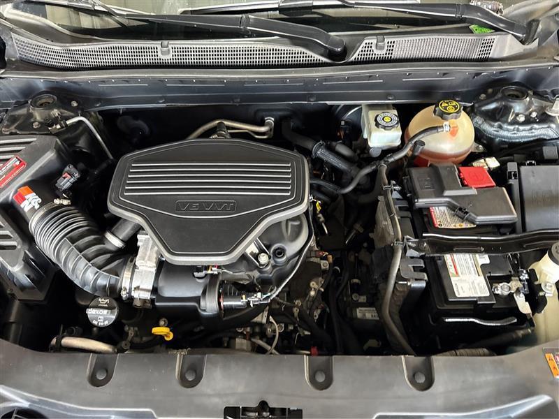 Chevrolet Blazer Premier AWD 2019