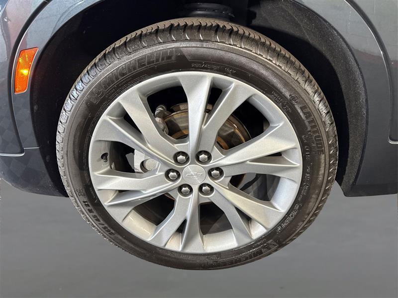 Chevrolet Blazer Premier AWD 2019