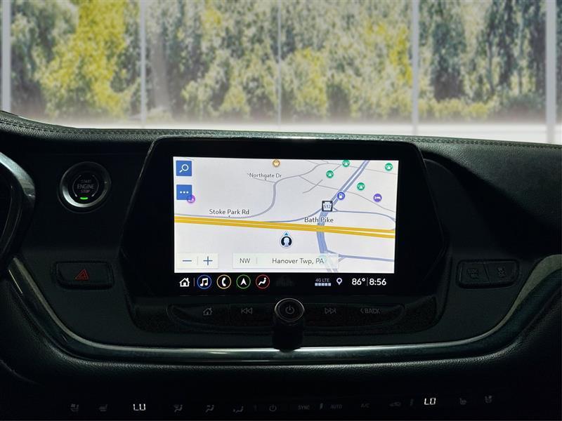 Chevrolet Blazer Premier AWD 2019