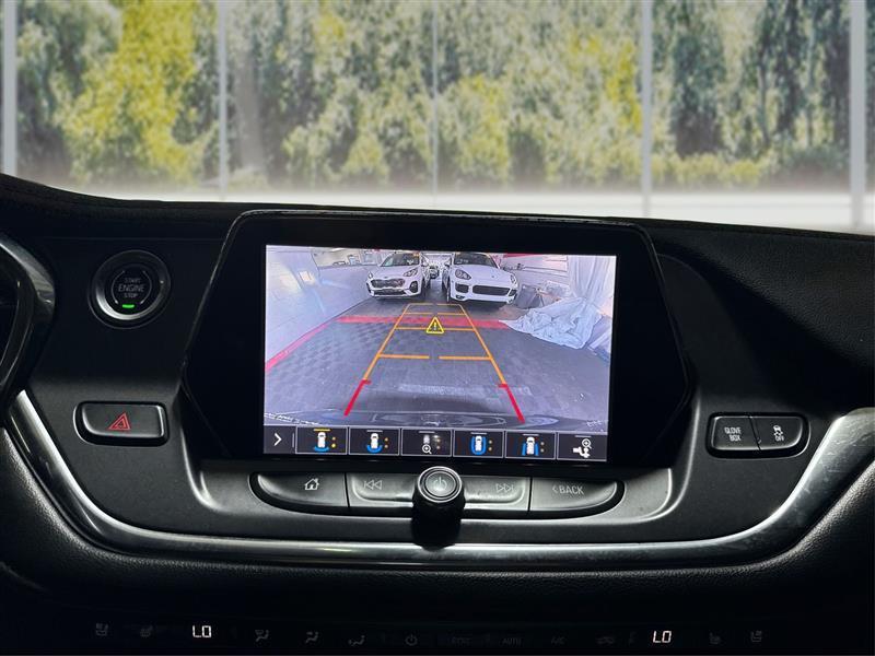 Chevrolet Blazer Premier AWD 2019