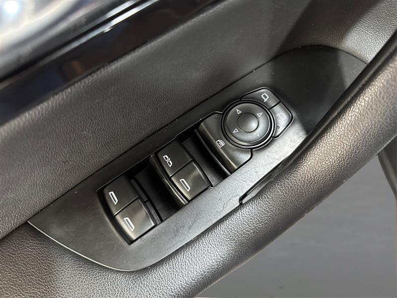 Chevrolet Blazer Premier AWD 2019