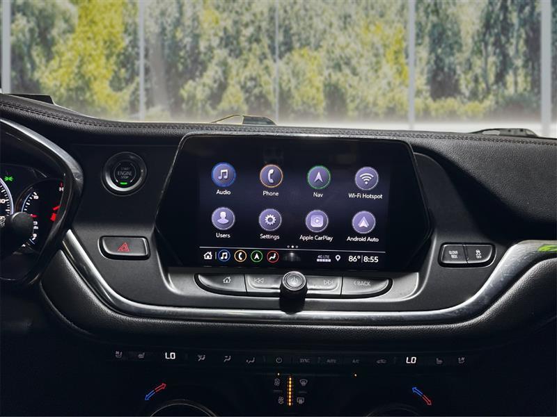 Chevrolet Blazer Premier AWD 2019