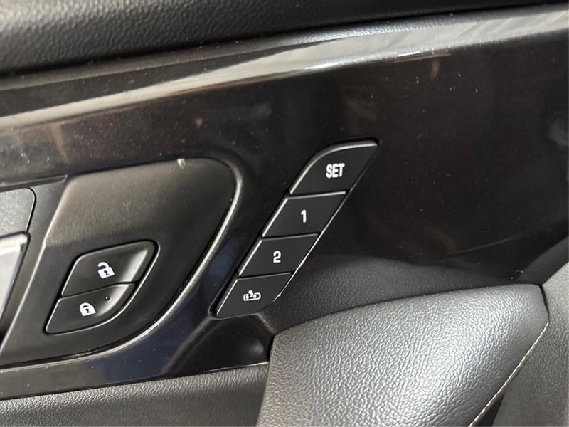 Chevrolet Blazer Premier AWD 2019