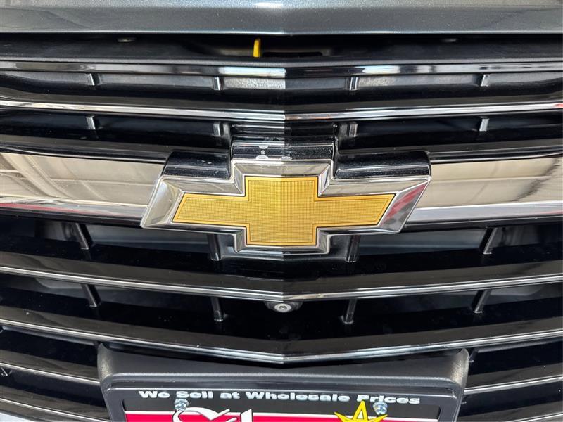 Chevrolet Blazer Premier AWD 2019