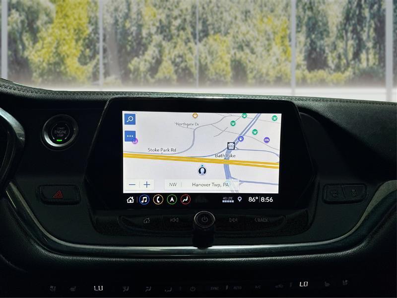Chevrolet Blazer Premier AWD 2019