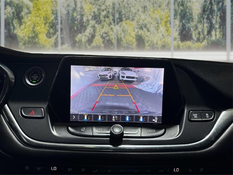 Chevrolet Blazer Premier AWD 2019