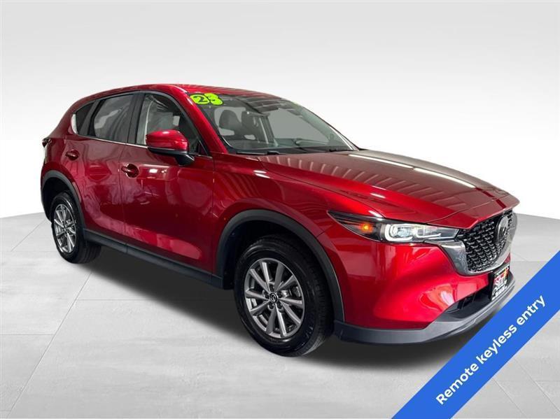 Mazda CX-5 Select 2023