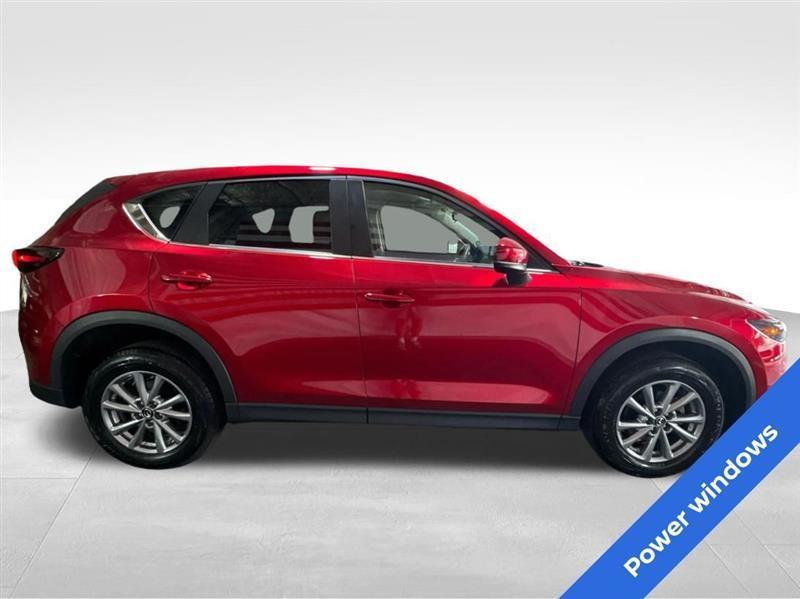 Mazda CX-5 Select 2023