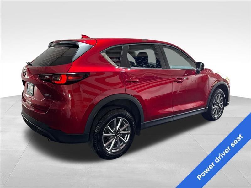 Mazda CX-5 Select 2023