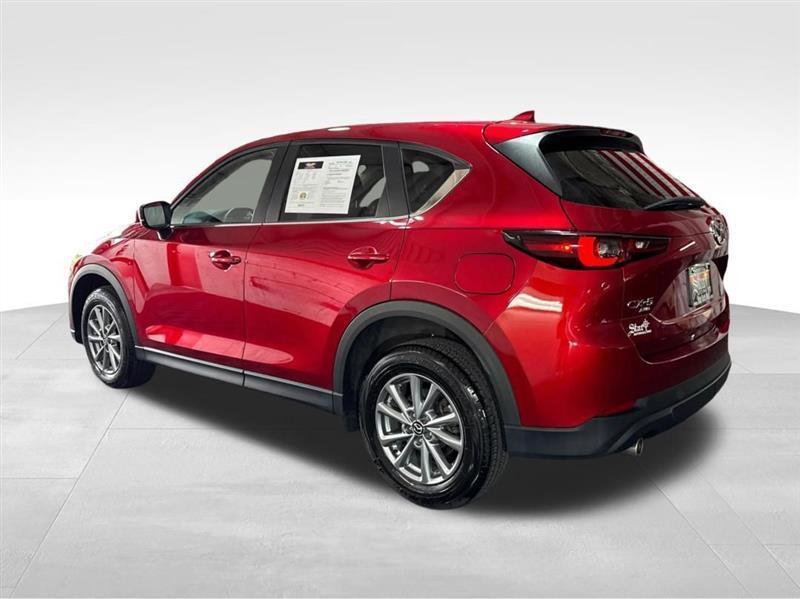 Mazda CX-5 Select 2023