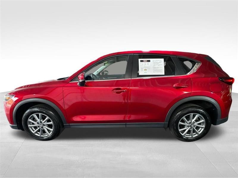 Mazda CX-5 Select 2023