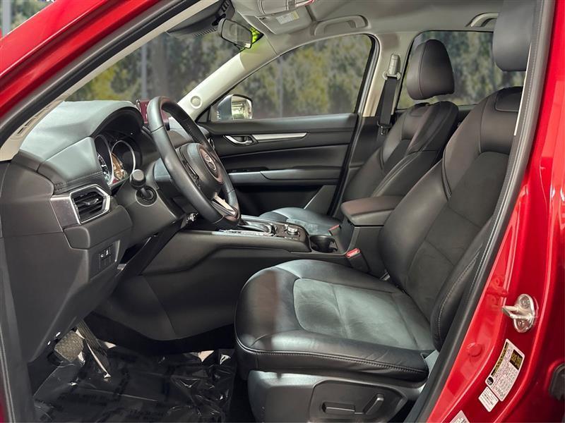 Mazda CX-5 Select 2023
