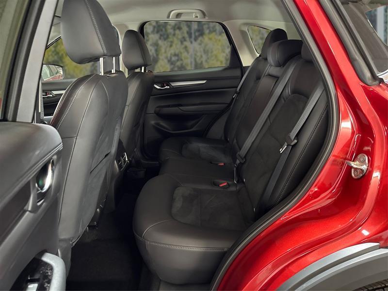 Mazda CX-5 Select 2023