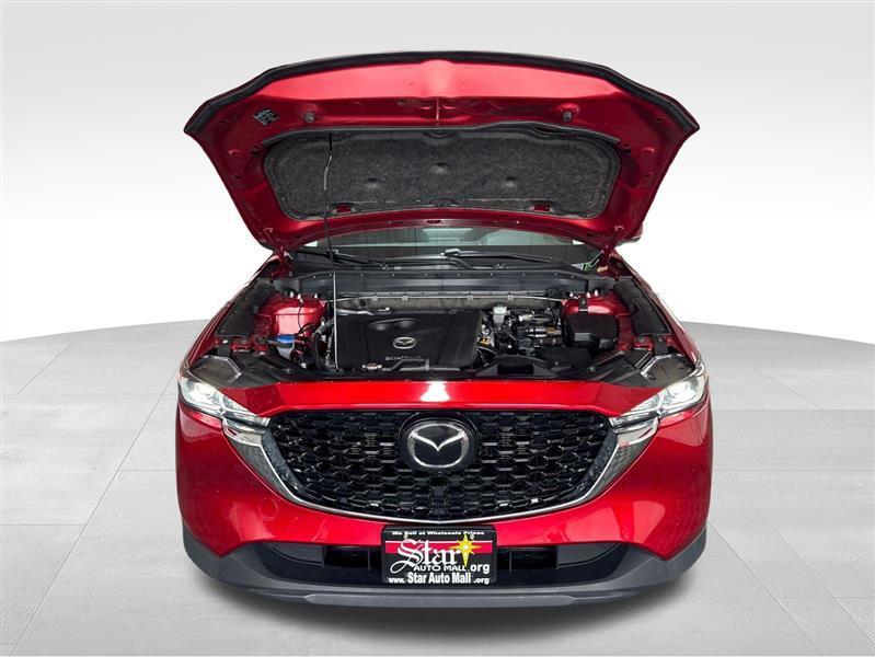 Mazda CX-5 Select 2023