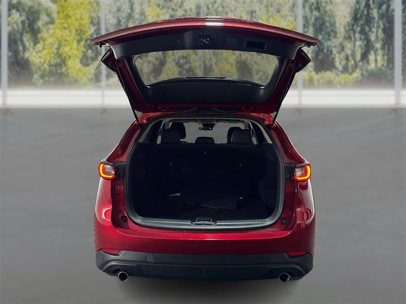 Mazda CX-5 Select 2023